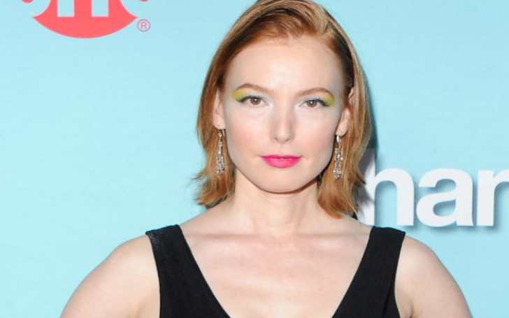 Is Alicia Witt Married? Details on 'The Walking Dead' Actress Relationship Status